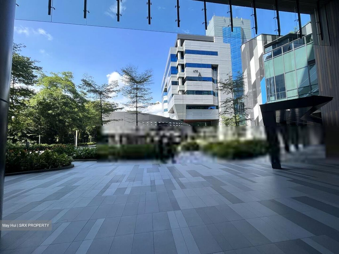 Alexandra Technopark (D5), Retail #478554171